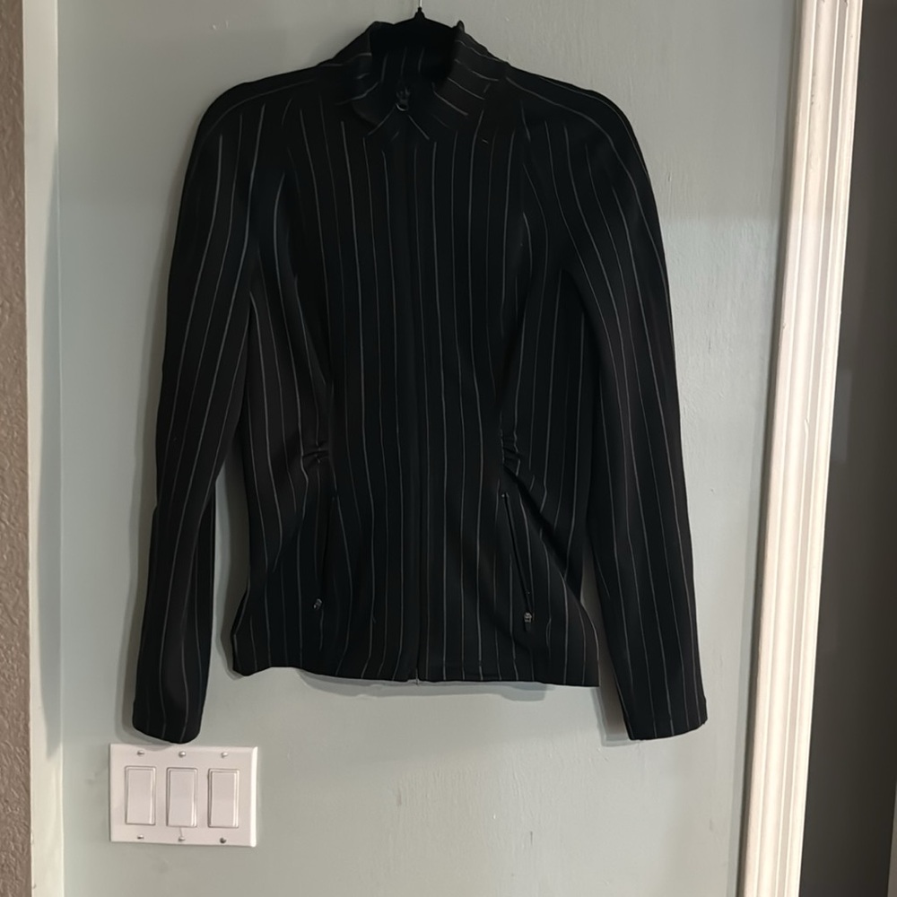 Zella Athletic Jacket - image 1